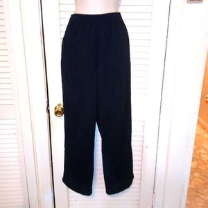 SIZE XL 16/18 OPEN TRAILS JOGGERS